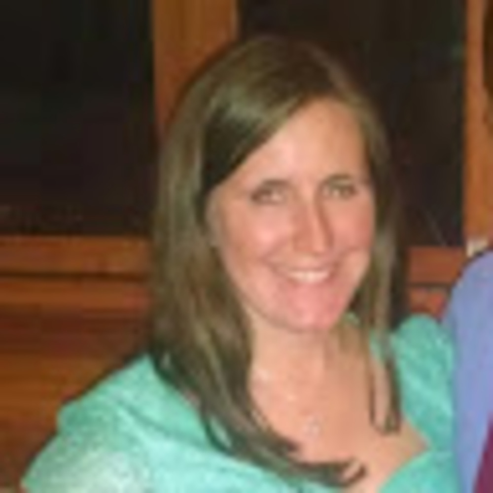 Meet your Posher, Courtney